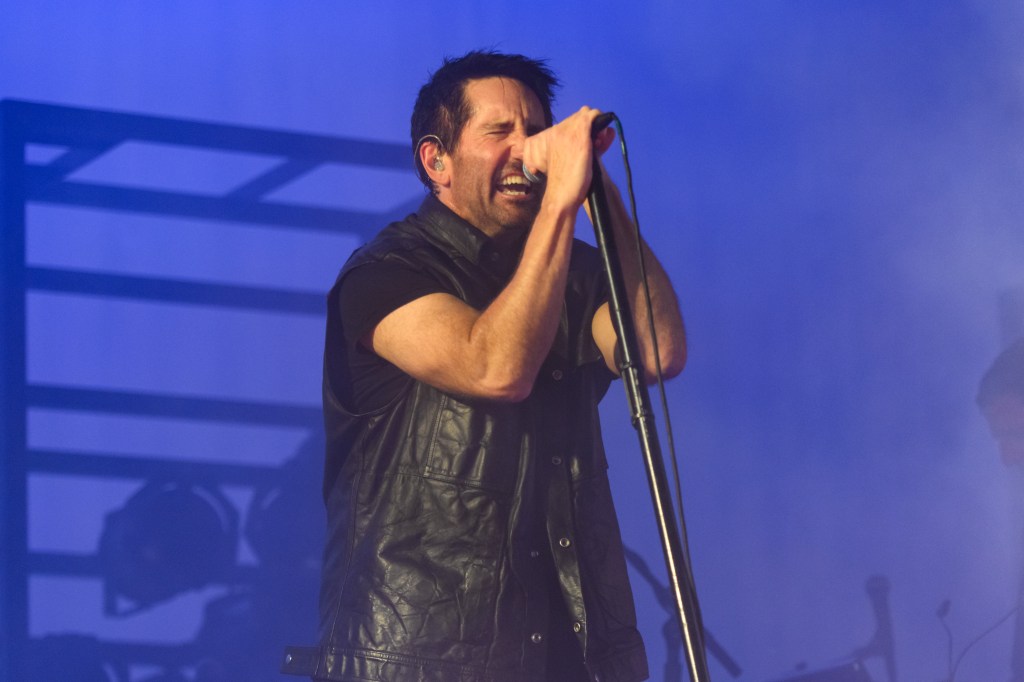 Nine Inch Nails Announces 2025 Tour Dates