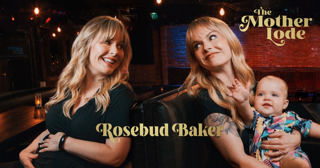 Rosebud Baker Special ‘The Mother Lode’ Unveils Netflix Premiere Date