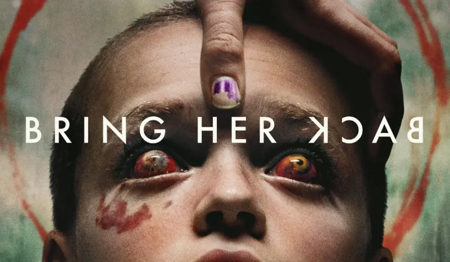 A24's ‘Bring Her Back’ Takes Evil To A Whole New Level