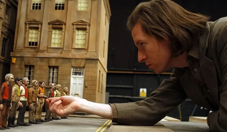 Wes Anderson and the Price of Style