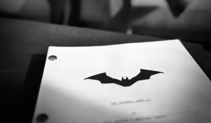 Matt Reeves Confirms 'The Batman Part II' Script Is Ready