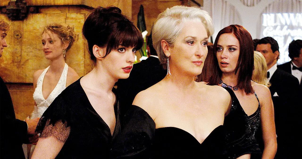 'The Devil Wears Prada 2’: Fashion’s Fierce Return and Everything We Know So Far