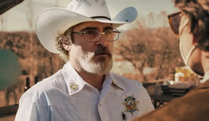 Where the Old West Meets The New Normal