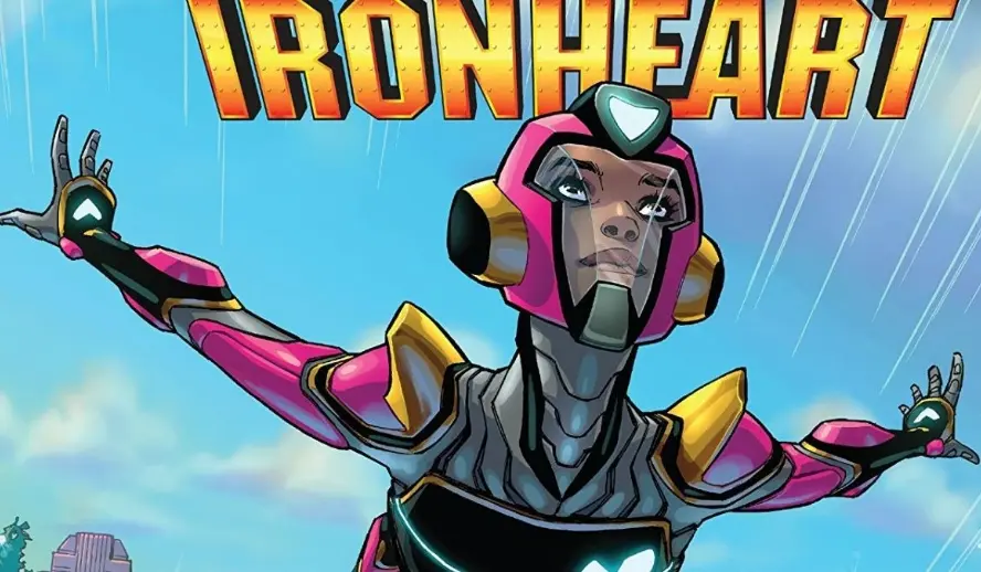 ‘Ironheart’ Review: One of Marvel’s Best Mini-Series in Recent Memory