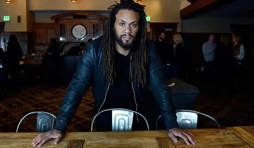 A Tribute to Franklin Leonard: A Wild Journey to Becoming a Writers’ Advocate