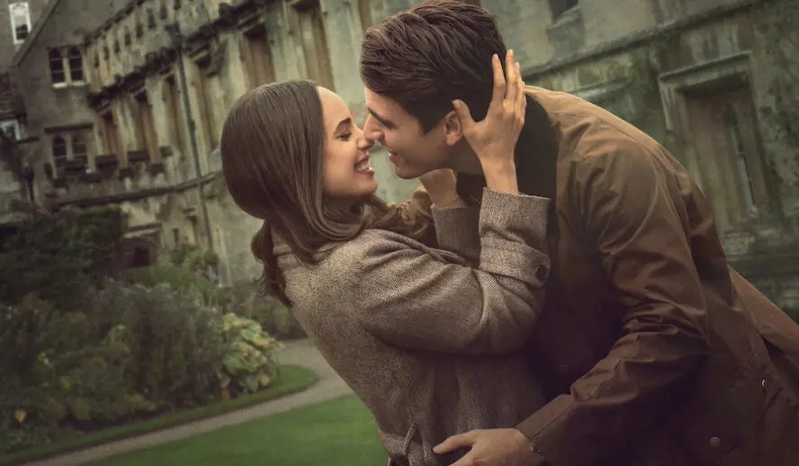 ‘My Oxford Year’: When Love Disrupts the Perfect Plan