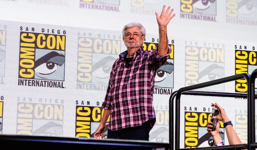 News Out of San Diego Comic-Con 2025