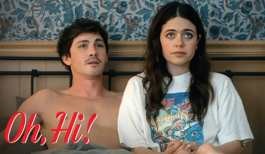 'Oh, Hi!' Review: A Romantic Comedy Made for Gen Z