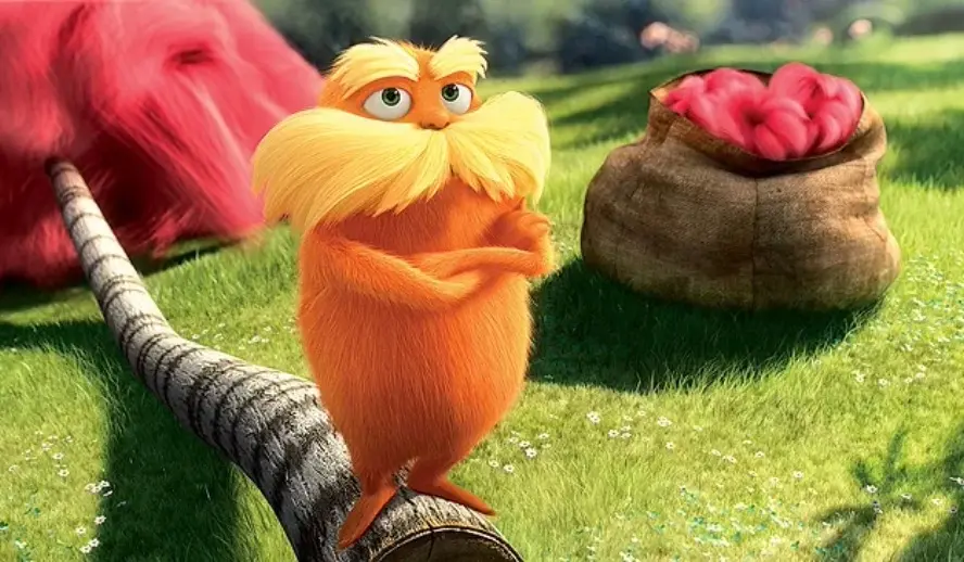 Why Dr. Seuss Movies Keep Winning Over Every Generation