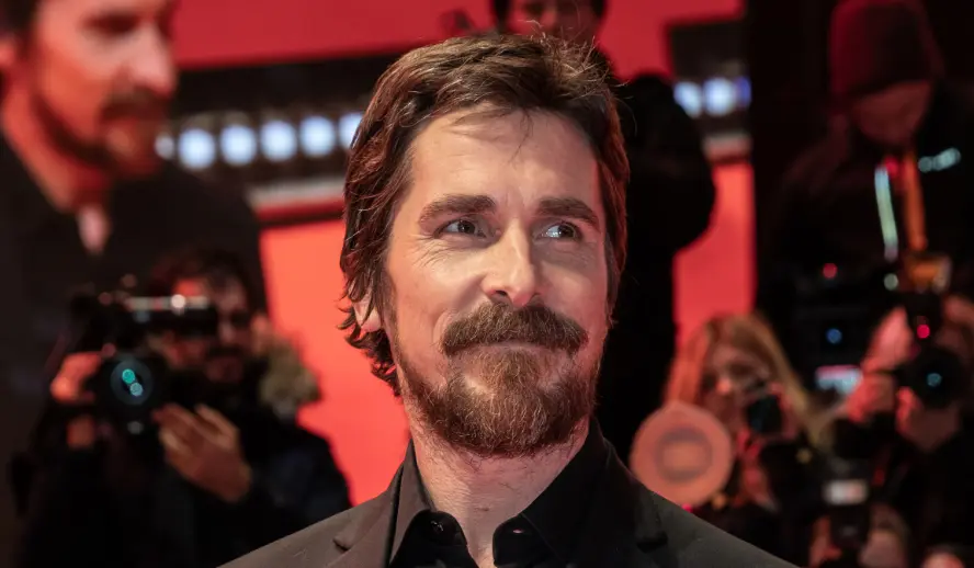 A Tribute to Christian Bale