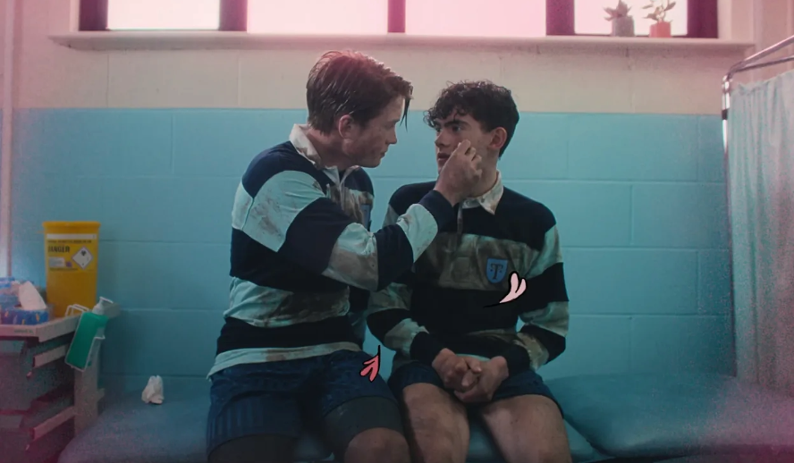 Everything We Know About the Final Chapter of 'Heartstopper', And Why It’s a Movie, Not a Season