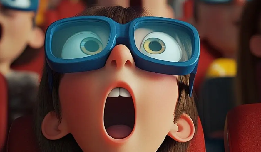Kids’ Movies Today Have a Problem, They Care Too Much