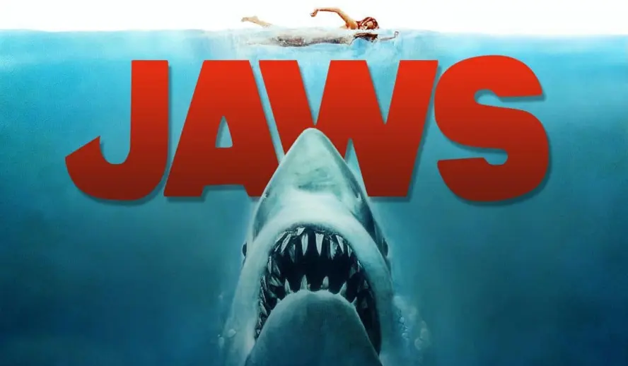 Steven Spielberg’s ‘Jaws’ at 50