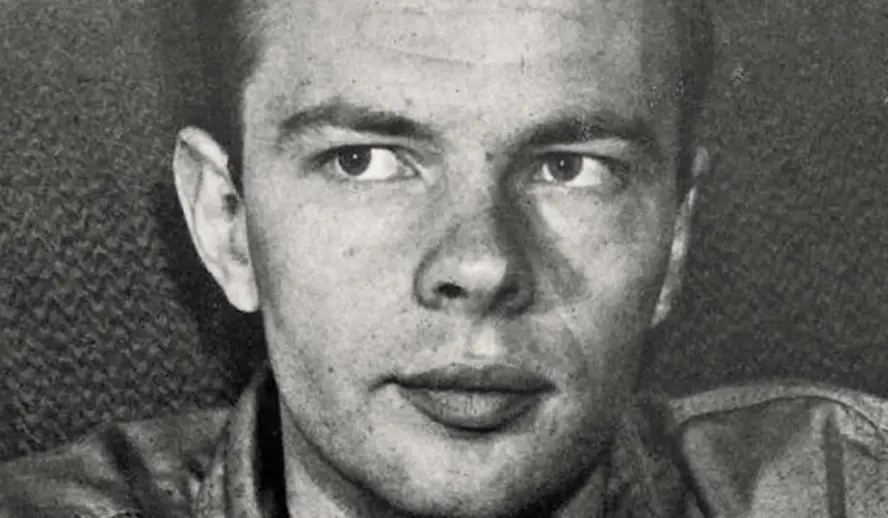 The Hollywood Legacy of Philip K. Dick